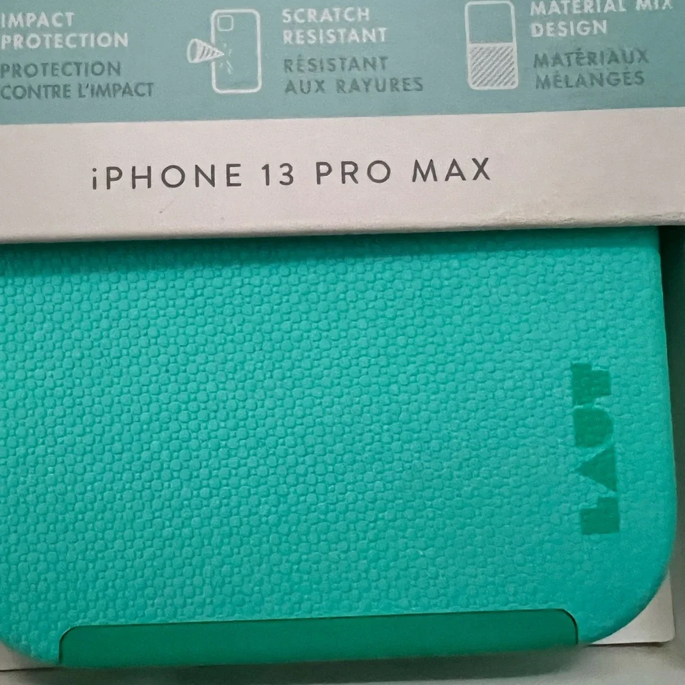 Power Xcel popsocket turquoise